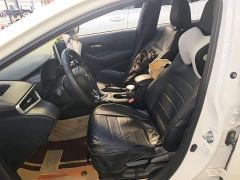 Toyota Corolla 1.2T S-CVT Elite Plus - ფოტო 14