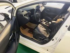 Toyota Corolla 1.2T S-CVT Elite Plus - ფოტო 15