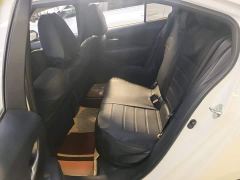 Toyota Corolla 1.2T S-CVT Elite Plus - ფოტო 16