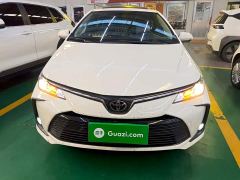 Toyota Corolla 1.2T S-CVT Elite Plus - ფოტო 2