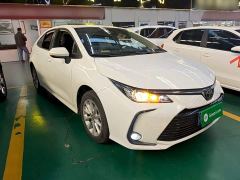 Toyota Corolla 1.2T S-CVT Elite Plus - ფოტო 3