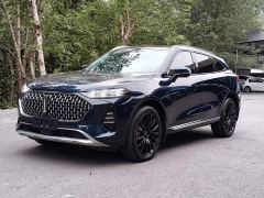 Great Wall Wei Brand Mocha 2.0T Two-Wheel Drive Rich Edition - ფოტო 1
