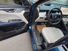 Great Wall Wei Brand Mocha 2.0T Two-Wheel Drive Rich Edition - ფოტო 15