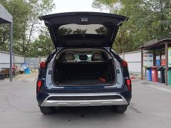 Great Wall Wei Brand Mocha 2.0T Two-Wheel Drive Rich Edition - ფოტო 18