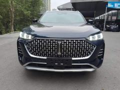Great Wall Wei Brand Mocha 2.0T Two-Wheel Drive Rich Edition - ფოტო 2