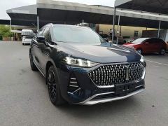 Great Wall Wei Brand Mocha 2.0T Two-Wheel Drive Rich Edition - ფოტო 3
