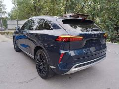 Great Wall Wei Brand Mocha 2.0T Two-Wheel Drive Rich Edition - ფოტო 4