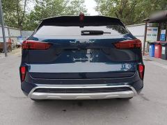 Great Wall Wei Brand Mocha 2.0T Two-Wheel Drive Rich Edition - ფოტო 5