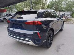 Great Wall Wei Brand Mocha 2.0T Two-Wheel Drive Rich Edition - ფოტო 6