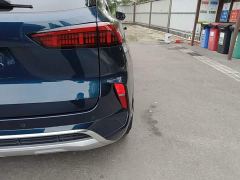 Great Wall Wei Brand Mocha 2.0T Two-Wheel Drive Rich Edition - ფოტო 7