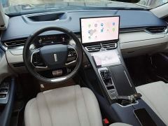 Great Wall Wei Brand Mocha 2.0T Two-Wheel Drive Rich Edition - ფოტო 9