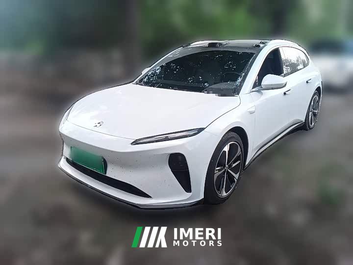 NIO ET5T 75kWh Touring
