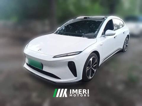 2023 NIO ET5T 75kWh Touring - car from China