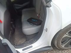 NIO ET5T 75kWh Touring - ფოტო 14