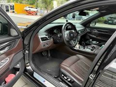 BMW 7 Series 730Li M Sport Package - ფოტო 4
