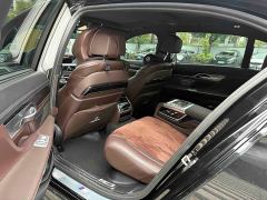 BMW 7 Series 730Li M Sport Package - ფოტო 5