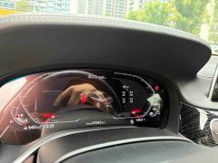 BMW 7 Series 730Li M Sport Package - ფოტო 6