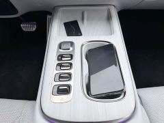 Xiaomi SU7 Quad Motor Ultra-Long Range Advanced Autonomous Driving Max - photo 11