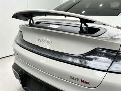 Xiaomi SU7 Quad Motor Ultra-Long Range Advanced Autonomous Driving Max - photo 12