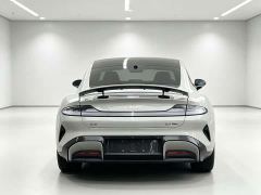 Xiaomi SU7 Quad Motor Ultra-Long Range Advanced Autonomous Driving Max - photo 15