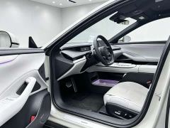 Xiaomi SU7 Quad Motor Ultra-Long Range Advanced Autonomous Driving Max - photo 4