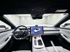 Xiaomi SU7 Quad Motor Ultra-Long Range Advanced Autonomous Driving Max - photo 5