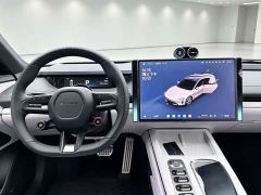 Xiaomi SU7 Quad Motor Ultra-Long Range Advanced Autonomous Driving Max - photo 6