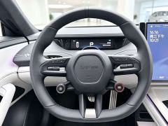 Xiaomi SU7 Quad Motor Ultra-Long Range Advanced Autonomous Driving Max - photo 7