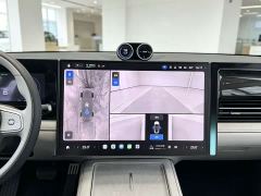 Xiaomi SU7 Quad Motor Ultra-Long Range Advanced Autonomous Driving Max - photo 8