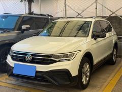 Volkswagen Tiguan L Outstanding Edition 300TSI Automatic FWD Dragon Ascendant Version - ფოტო 1