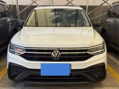 Volkswagen Tiguan L Outstanding Edition 300TSI Automatic FWD Dragon Ascendant Version - ფოტო 2