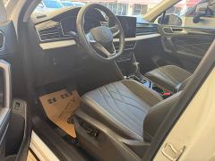 Volkswagen Tiguan L Outstanding Edition 300TSI Automatic FWD Dragon Ascendant Version - ფოტო 4