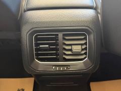 Volkswagen Tiguan L Outstanding Edition 300TSI Automatic FWD Dragon Ascendant Version - ფოტო 6