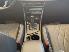 Volkswagen Tiguan L Outstanding Edition 300TSI Automatic FWD Dragon Ascendant Version - ფოტო 7