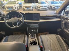 Volkswagen Tiguan L Outstanding Edition 300TSI Automatic FWD Dragon Ascendant Version - ფოტო 8