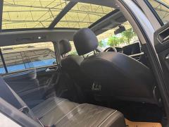 Volkswagen Tiguan L Outstanding Edition 300TSI Automatic FWD Dragon Ascendant Version - ფოტო 9