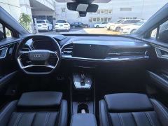 Audi Q4 e-tron 40 e-tron Creative Edition - ფოტო 6