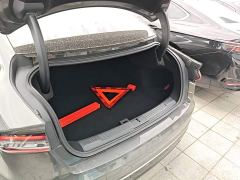 Lincoln Z i-Enjoy Premium Edition - фото 18