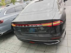 Lincoln Z i-Enjoy Premium Edition - фото 5