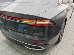 Lincoln Z i-Enjoy Premium Edition - фото 7