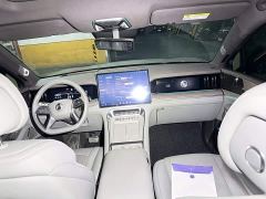 Denza N9 Flagship - ფოტო 5