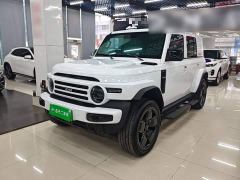 Chery iCAR Super V23 501 Four-Wheel Drive Intelligent Driving Edition - photo 1