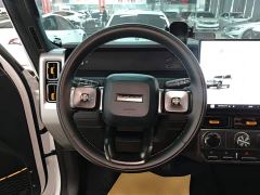 Chery iCAR Super V23 501 Four-Wheel Drive Intelligent Driving Edition - photo 10