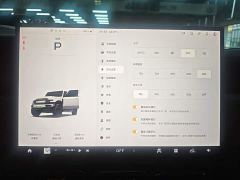 Chery iCAR Super V23 501 Four-Wheel Drive Intelligent Driving Edition - photo 11