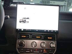 Chery iCAR Super V23 501 Four-Wheel Drive Intelligent Driving Edition - photo 12