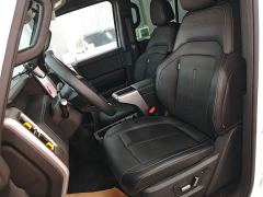 Chery iCAR Super V23 501 Four-Wheel Drive Intelligent Driving Edition - photo 14