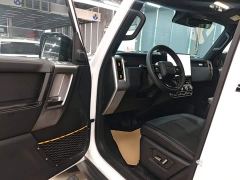 Chery iCAR Super V23 501 Four-Wheel Drive Intelligent Driving Edition - photo 15
