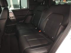Chery iCAR Super V23 501 Four-Wheel Drive Intelligent Driving Edition - photo 16