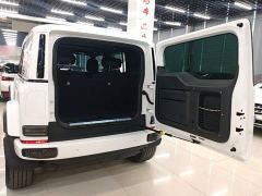 Chery iCAR Super V23 501 Four-Wheel Drive Intelligent Driving Edition - photo 18