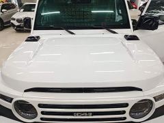 Chery iCAR Super V23 501 Four-Wheel Drive Intelligent Driving Edition - photo 19